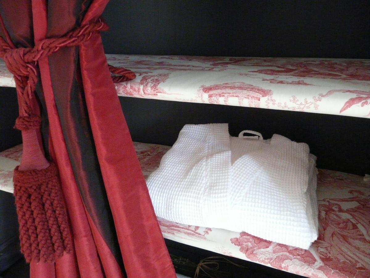 卡尔艾普卢盖 Manoir De Kerledan酒店 外观 照片